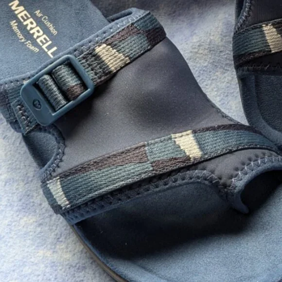 Merrell Air Cushion sandals - Picture 3 of 8